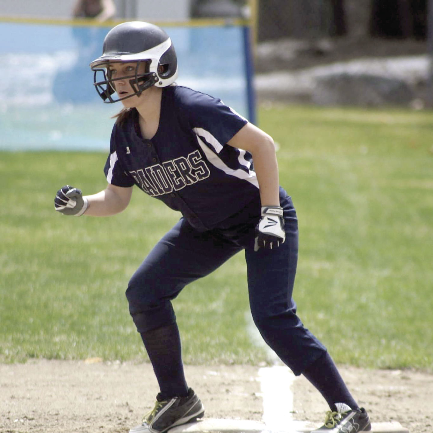 Fryeburg Academy Senior Sportlight — Jade Currier-Graffam